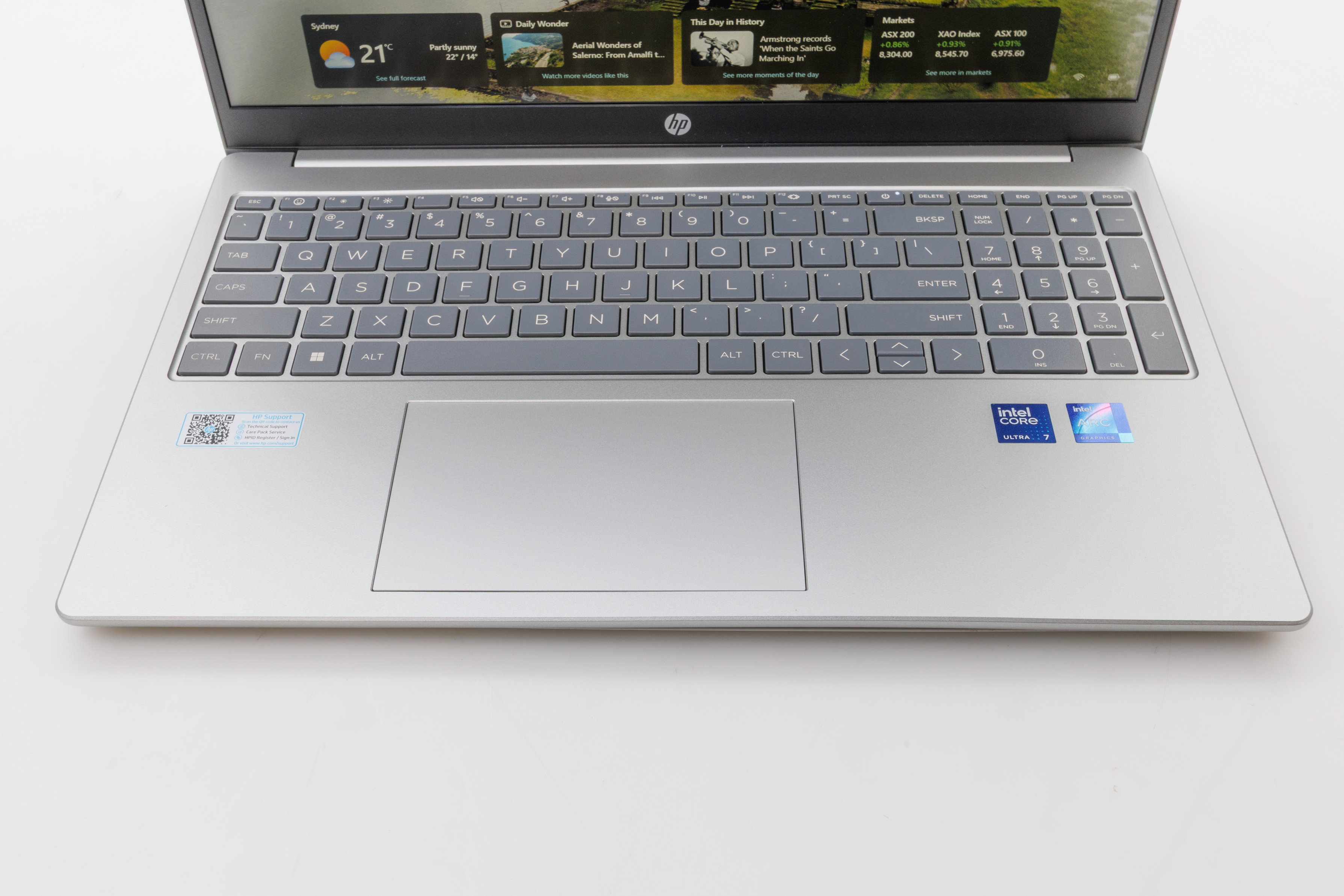HP Laptop 15-fd1173TU - Laptops — Consumer NZ